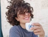 صبا مبارك فى حكمة صباحية: لو فى إنسان واحد بالكون بيحبك أنت محظوظ