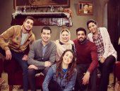 ماجدة زكى تعود لبلاتوه "قوت القلوب" بعد توقف 3 أشهر