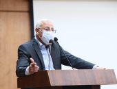 محافظ بورسعيد يستعرض المشروعات التنموية والخدمية على أرض المحافظة