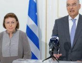اليونان تشكل لجنة لوضع خطة عمل تمهيدا لتدويل قضية آيا صوفيا