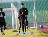 طارق العشرى يستدعى حارس فريق الشباب بالمصرى بعد إصابة شحاتة