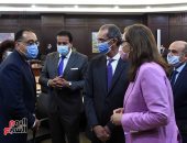 الحكومة توافق على اتفاق مع البنك الدولي لتمويل الإسكان الاجتماعى