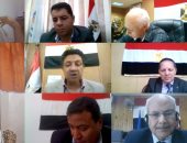 مجلس جامعة دمياط يوافق على منح 16 ماجستير و5 دكتوراه وتعيين 7 مدرسين