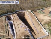 اكتشاف 27 مقبرة تعود للعصر الذهبى فى التاريخ الصينى.. اعرف ماذا تضم؟