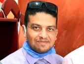 محافظ شمال سيناء يطلق اسم مدير مدرسة توفى أمس على قاعة تدريب مدرسية