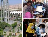 التعليم العالى تعلن تفاصيل اختبارات القدرات المؤهلة لبعض الكليات بعد الثانوية العامة.. التسجيل إلكترونى بموقع التنسيق وبدء استقبال المتقدمين 8 أغسطس.. واختبارات الدبلومات والشهادات المعادلة يُحدد لاحقا