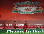 ليفربول ضد تشيلسي.. فاينالدوم يعزز تقدم الريدز بالهدف الثالث فى الدقيقة 43