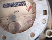 قارئ يشكو ارتفاع شديد بقيمة فاتورة المياه بمدينة نصر بالقاهرة