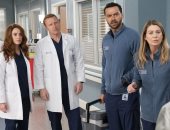 اعرف قصة الموسم الـ17 من الدراما الطبية الأشهر Grey's Anatomy