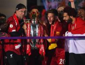 الكشف عن جدول مباريات الدوري الإنجليزي غدا الخميس 