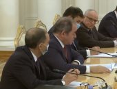 وزير الخارجية الجزائرى: تنسيق كامل مع روسيا حول العديد من القضايا فى المنطقة