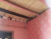 محافظ الدقهلية: رفع كفاءة 38 منزلا لمتضررى الأحوال الجوية الشتاء الماضى.. صور