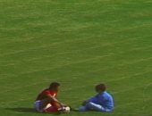 فيديو.. نجوى إبراهيم: الخطيب أسطورة وقال لى "دماغى فى رجلى"