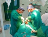 صحة الشرقية: إجراء 14405 عملية جراحية للمرضى خلال 6 أشهر