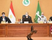 محافظ الشرقية: استقبلنا 29 ألفا و500 طلب تصالح فى مخالفات بناء 