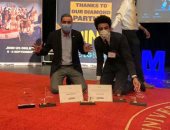 فريق جامعة أسيوط ضمن أفضل 10 فرق تنفيذا للمشروعات الابتكارية فى الجمهورية