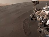 شاهد فيديو عالى الدقة لسطح كوكب المريخ من صور مذهلة لمركبات ناسا 