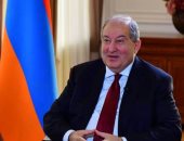 سفير أرمينيا بالقاهرة: نقدر دور مصر الإيجابى بالشرق الأوسط والبحر المتوسط