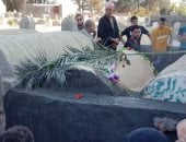 فيديو وصور.. تشييع جنازة "شهيد الشهامة" بالدقهلية دفع حياته ثمنا للدفاع عن شقيقته