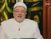 خالد الجندى يوضح خطورة البدعة فى الدين وضرورة ضبط الألفاظ فى القرآن.. فيديو