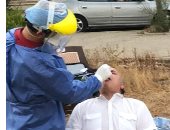 سلبية المسحة الأولى لمنتخب تنس الطاولة من فيروس كورونا