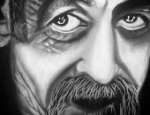 "شهد" تشارك برسومات تبرز موهبتها باستخدام القلم الرصاص