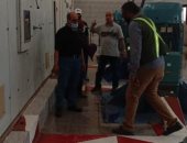 "مياه الإسكندرية" ترفع حالة الطوارئ لاستقبال عيد الأضحى