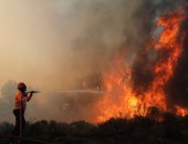 صور.. العالم هذا المساء.. الصين تطلق أول مسبار لاستكشاف كوكب المريخ.. احتجاجات فى إسبانيا بعد قرار مصنع إيرباص تسريح 900 عامل بسبب أزمة وباء كورونا.. وحريق كبير فى غابات الصنوبر جنوب غرب اليونان وإخلاء 3 قرى 