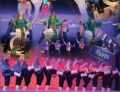 العيد مش بس سينما.. تعرف على برنامج فرق "الفنون الشعبية" فى عيد الأضحى