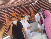 شوادر اللحوم ومبادرات توفيرها بسعر مخفض ومحافظ كفر الشيخ: نوفرها بالجمعيات