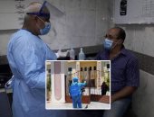 أسوان تدخل مرحلة انحسار فيروس كورونا.. غلق نزل الشباب المخصص لحالات الاستشفاء بعد خروج جميع الحالات.. حملات تطوعية لتنظيم حركة المواطنين أمام المصالح الحكومية.. ومتابعة مستمرة لأصحاب العزل المنزلى.. صور