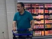 تداول صورة لمحافظ المنوفية أثناء تجوله بمول لشراء مستلزمات منزله دون حراسة