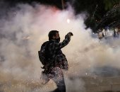 بعد أحداث بورتلاند.. حقوق الإنسان تطالب الشرطة الأمريكية بضبط النفس