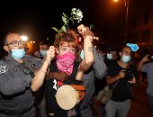 الاحتجاجات تتواصل فى إسرائيل بسبب فشل نتنياهو فى التعامل مع كورونا