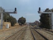 وزير النقل: تحديث نظم الإشارات على خطوط السكك الحديدية بتكلفة 9.8 مليار جنيه