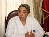 عميد طب قصر العينى تعلن انخفاض حالات كورونا وإغلاق رعاية الزيرو المخصصة للمصابين