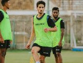 المقاولون يجهز 6 ذئاب لخلافة محمد صلاح بعد توقف كورونا