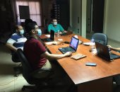 البيئة: تنفيذ برنامج تدريبى عن حساب تكلفة إدارة المخلفات الصلبة بالمحافظات