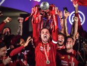 ليفربول يعلن تتويج هندرسون بجائزة أفضل لاعب فى الريدز لموسم 2020