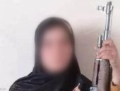 قصة مراهقة تصد هجوم طالبان على منزلها وتقتل مسلحين أحدهما زوجها بأفغانستان