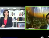 أول صلاة بمتحف آيا صوفيا بعد قرار أردوغان تحويله لمسجد فى تغطية تلفزيون اليوم السابع