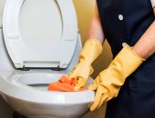 9 عادات صحية لتقليل العدوى عند استخدام المرحاض 