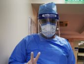 الجيش الأبيض.. "البهنسى" من إدارة الطوارئ والإصابات بالسعودية فى مواجهة كورونا