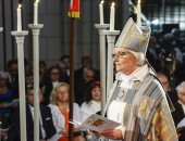 عدد النساء بين كهنة كنيسة السويد يفوق عدد الرجال للمرة الأولى