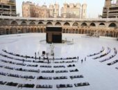 ركن الحج الأعظم.. تعرف على الإجراءات الصحية فى مشعر عرفات للوقاية من كورونا