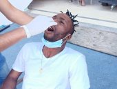 "سيسيه" يخضع لمسحة طبية قبل الانضمام للاتحاد السكندرى