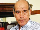 أبوجريشة لـ فاروق جعفر: "إحنا مش بنقعد مع الحكام ممكن عندكم فى الزمالك"