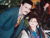 عاصى الحلانى يتذكر وردة وفاروق الفيشاوى: رحلتم ولكن ستبقون أحياء فى قلوبنا