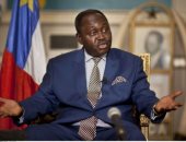 رئيس جمهورية أفريقيا الوسطى السابق يعلن ترشحه لانتخابات الرئاسة