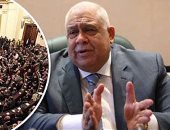 البرلمان يواجه الحكومة بـ20 اقتراحا برغبة بحضور 6 وزاراء و13 محافظا.. طلبات بشأن مشكلات قيود ارتفاعات المبانى والصرف الصحى والمياه.. وزراعة النخيل وتجديد مساكن السيول.. وتطوير المساجد وتثبيت خطباء المكافأة